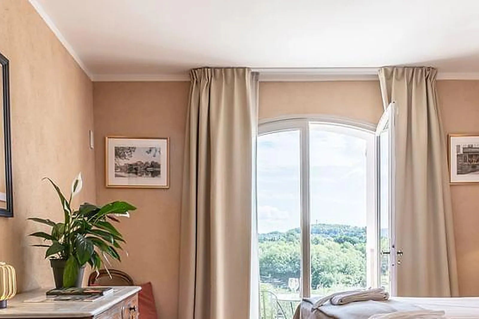 Lieux événementiels, DOMAINE RABIEGA