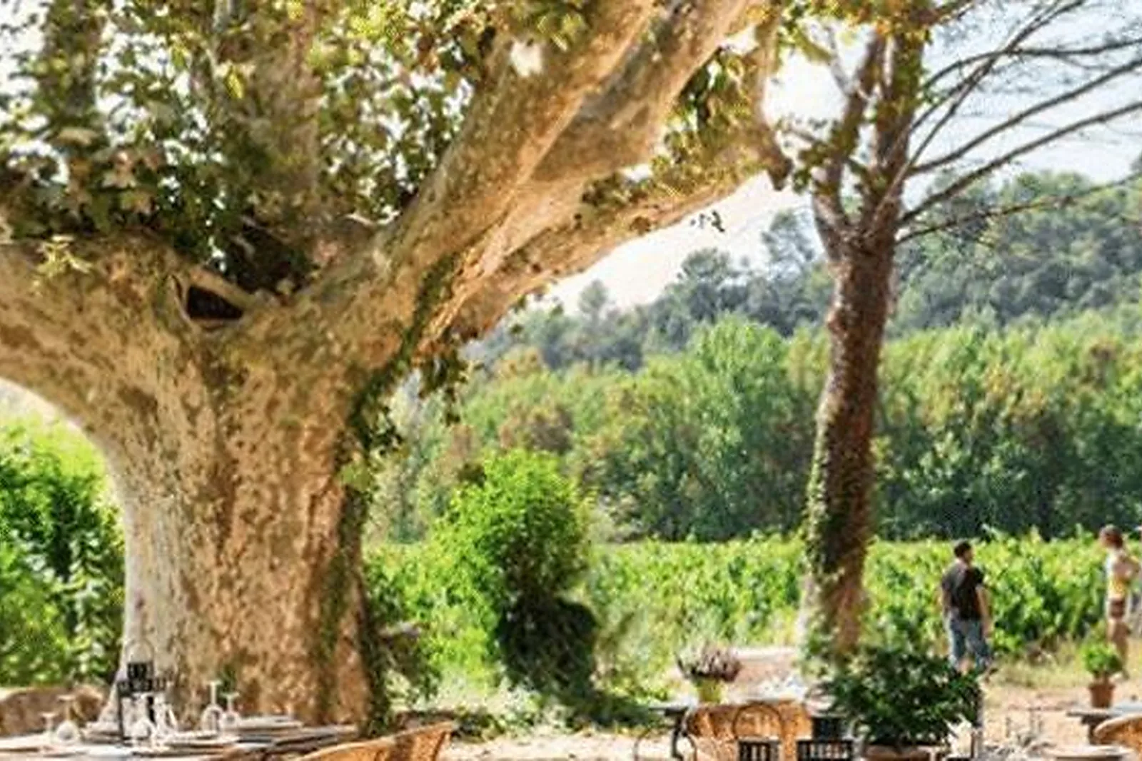 Lieux événementiels, WORK IN PARIS TRINITE