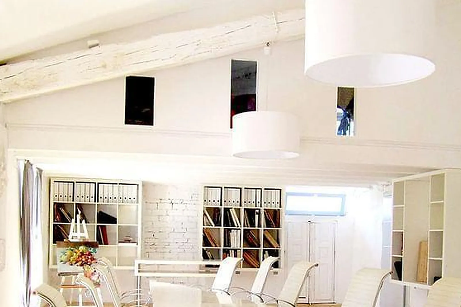 Lieux événementiels, WORK IN PARIS TRINITE