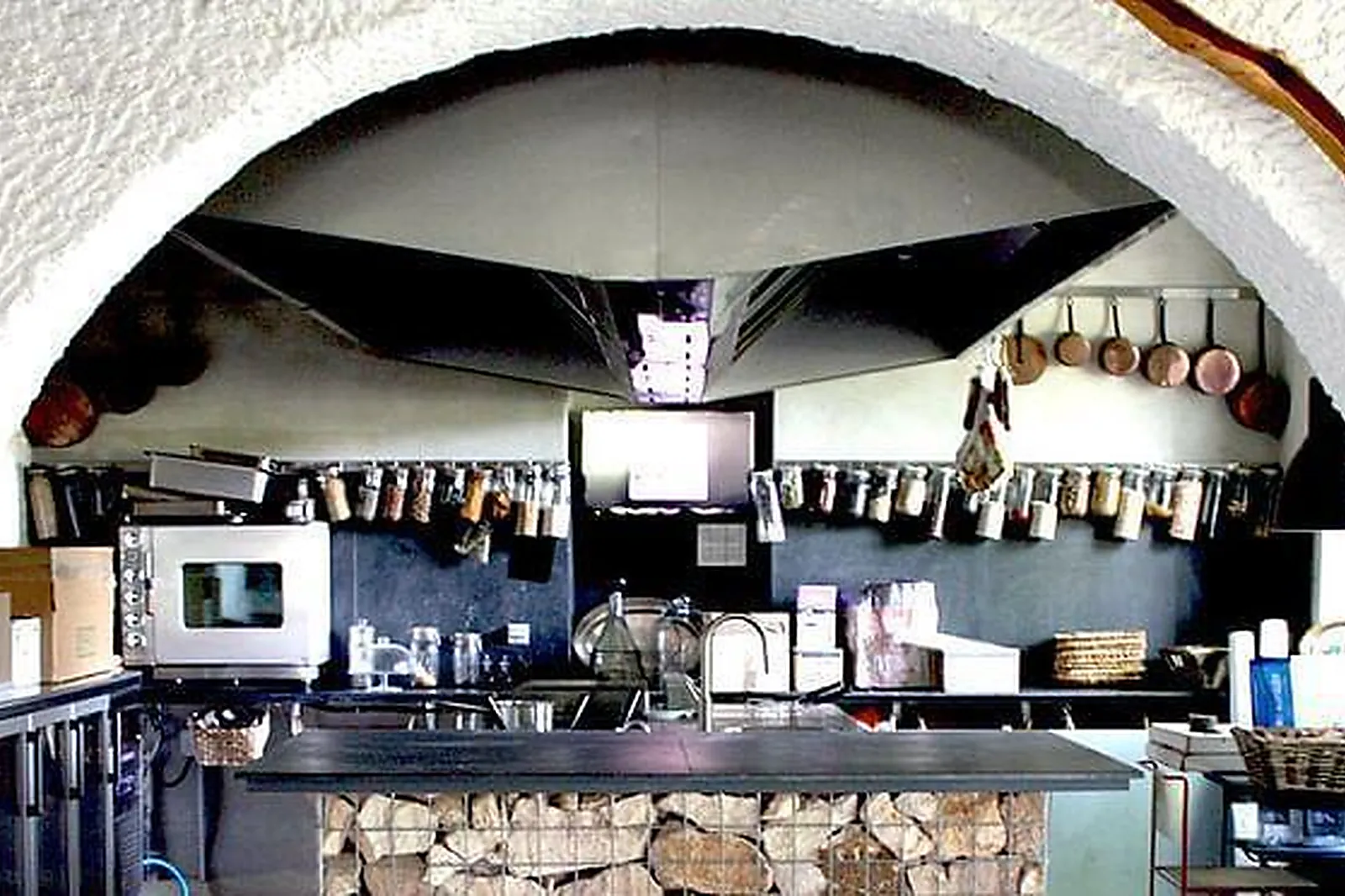 Lieux événementiels, WORK IN PARIS TRINITE