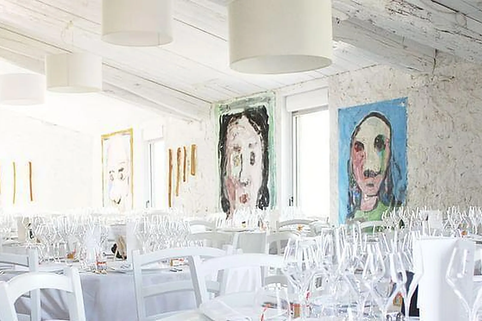 Lieux événementiels, WORK IN PARIS TRINITE