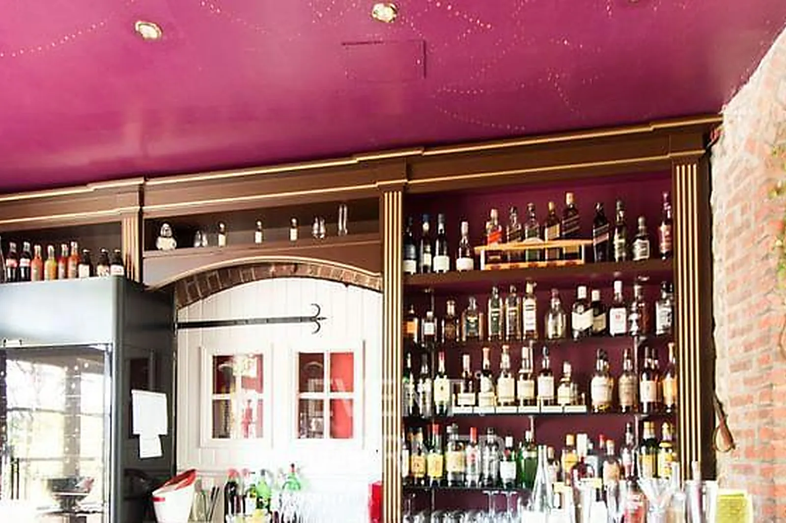 Lieux événementiels, DOMAINE SAINT-CLAIR - LE DONJON ***