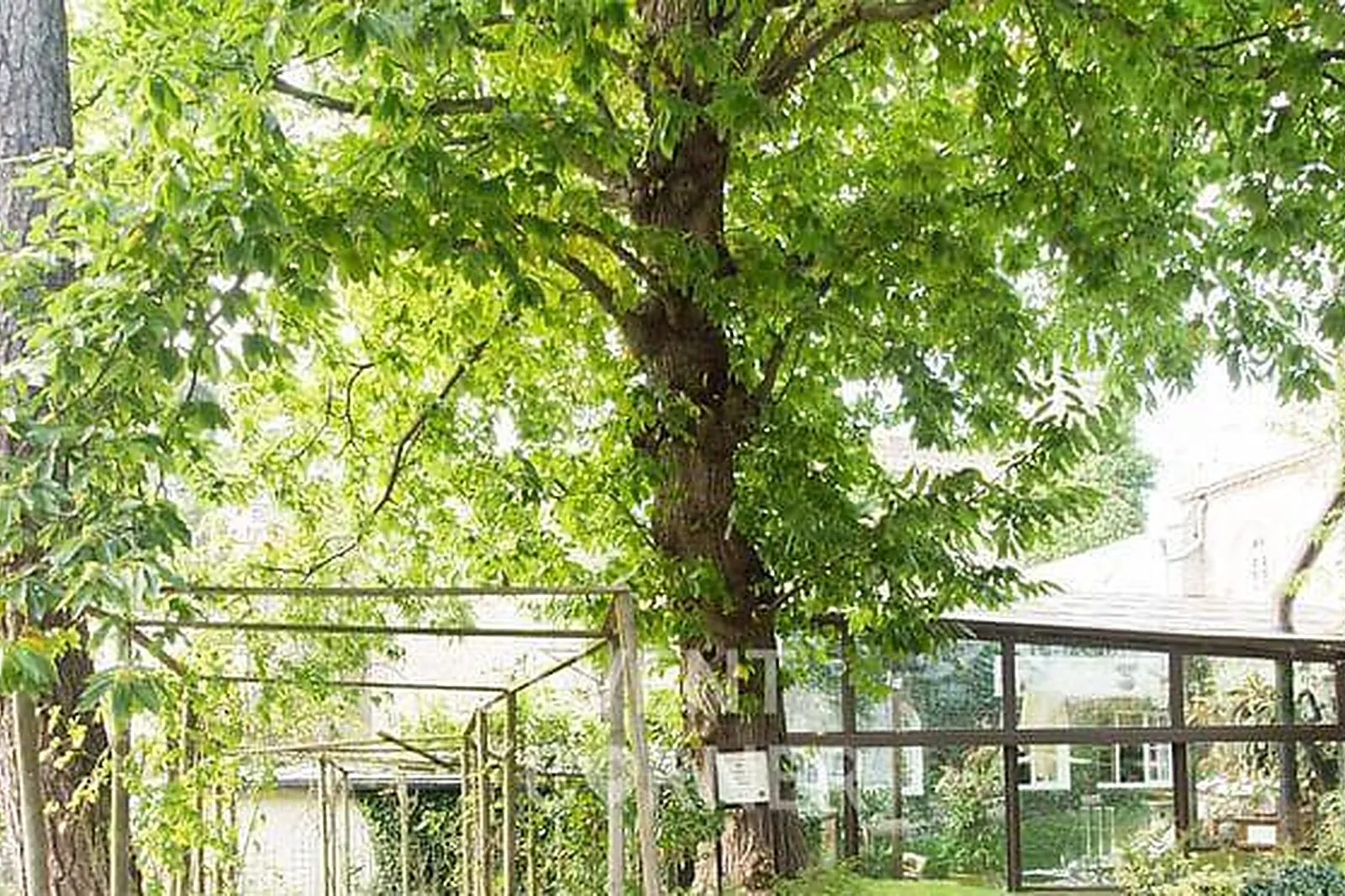 Lieux événementiels, DOMAINE SAINT-CLAIR - LE DONJON ***