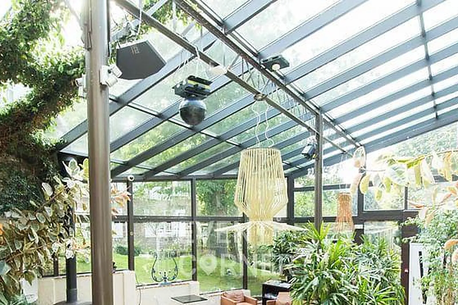 Lieux événementiels, DOMAINE SAINT-CLAIR - LE DONJON ***