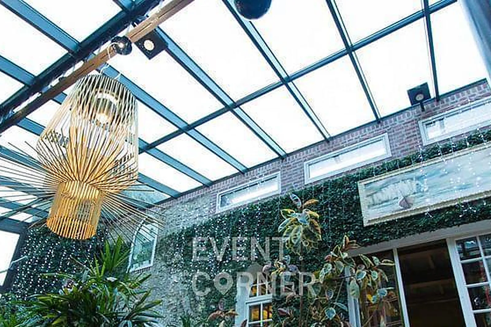 Lieux événementiels, DOMAINE SAINT-CLAIR - LE DONJON ***