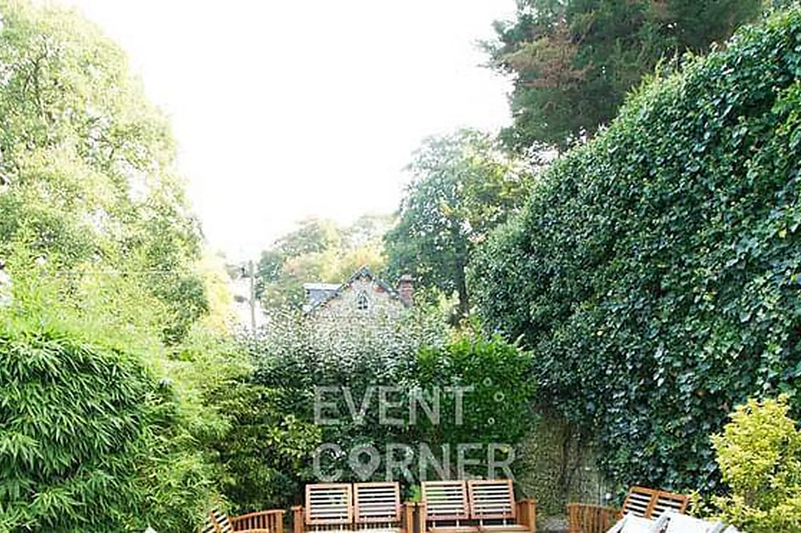 Lieux événementiels, DOMAINE SAINT-CLAIR - LE DONJON ***