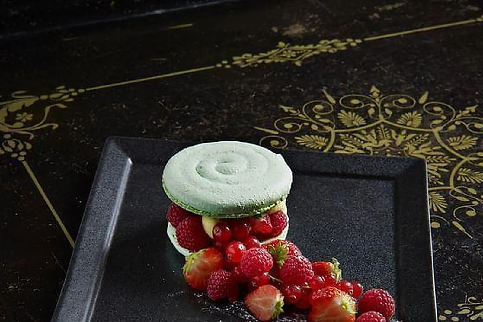 Lieux événementiels, DOMAINE SAINT-CLAIR - LE DONJON ***