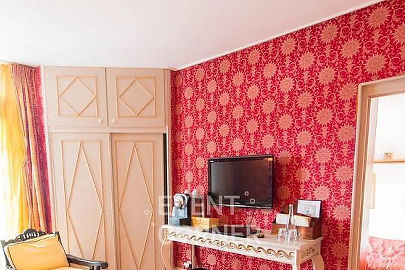 Lieux événementiels, DOMAINE SAINT-CLAIR - LE DONJON ***