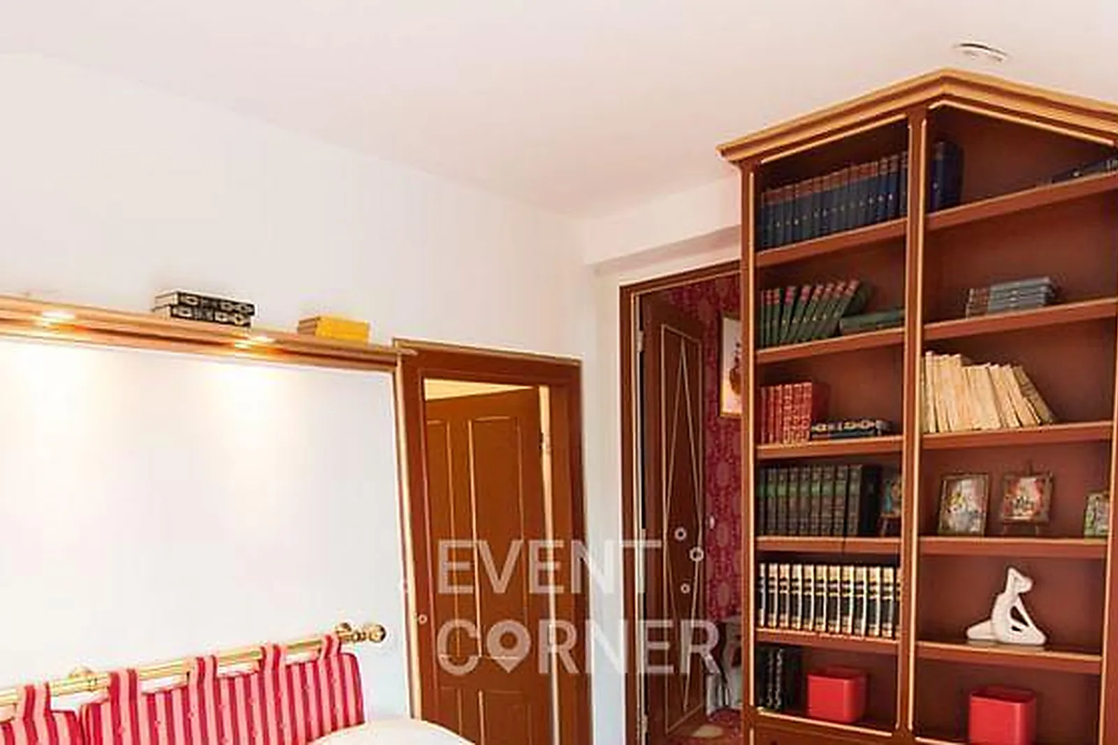 Lieux événementiels, DOMAINE SAINT-CLAIR - LE DONJON ***