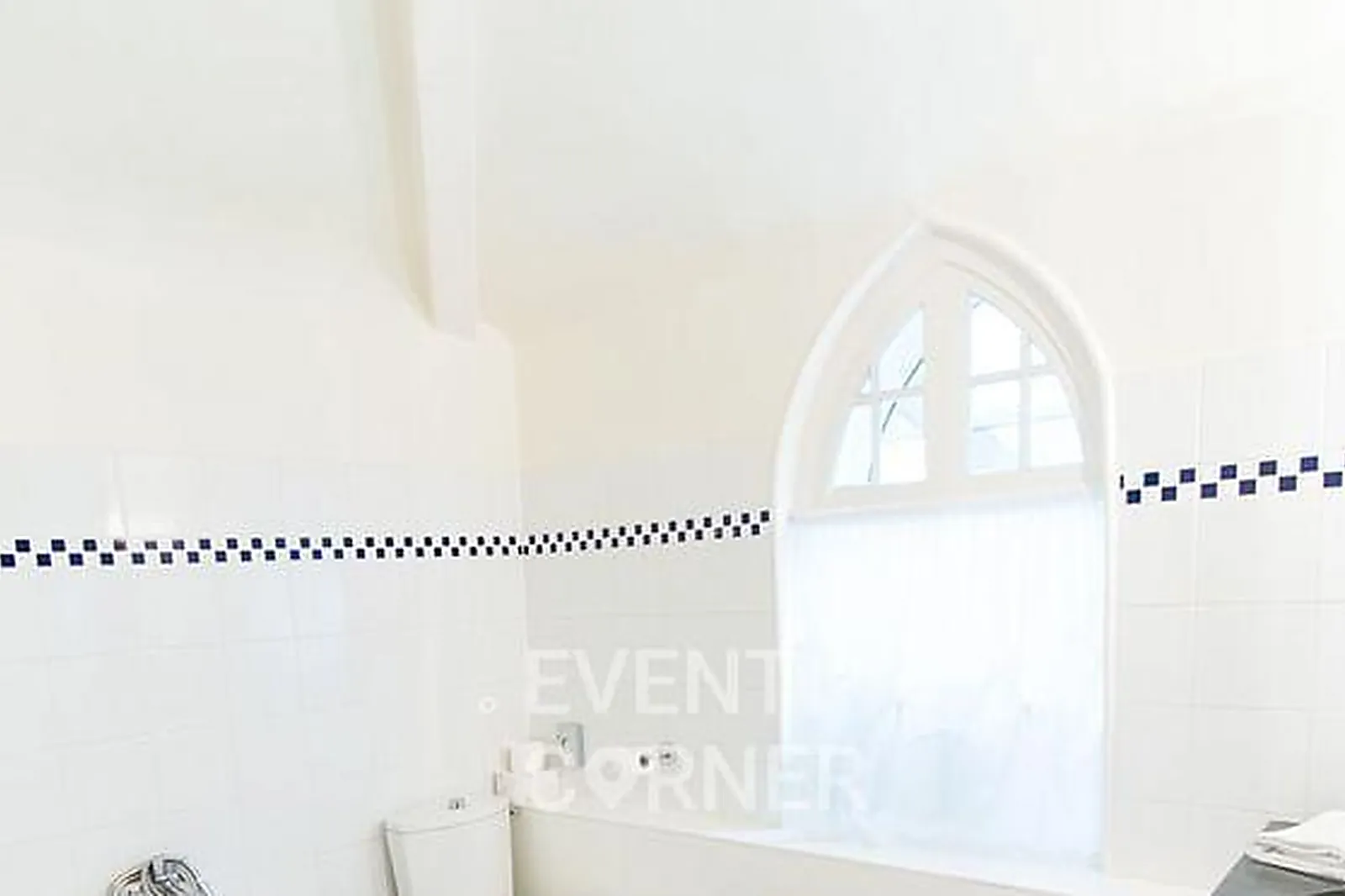 Lieux événementiels, DOMAINE SAINT-CLAIR - LE DONJON ***