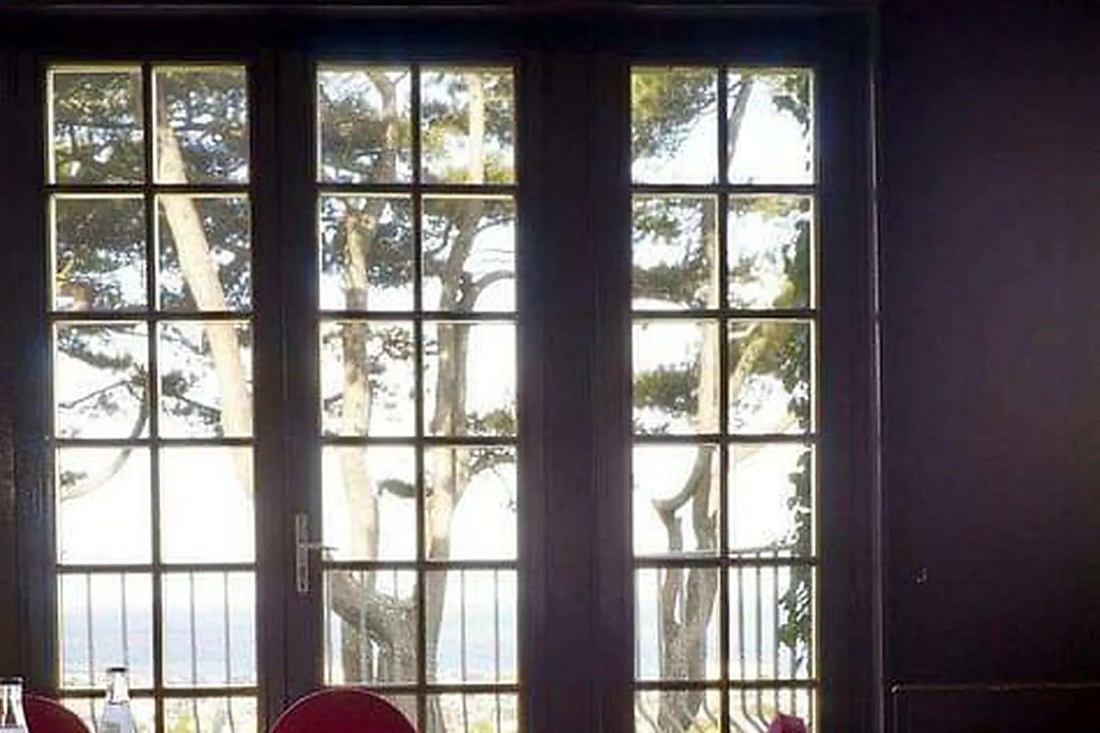 Lieux événementiels, DOMAINE SAINT-CLAIR - LE DONJON ***