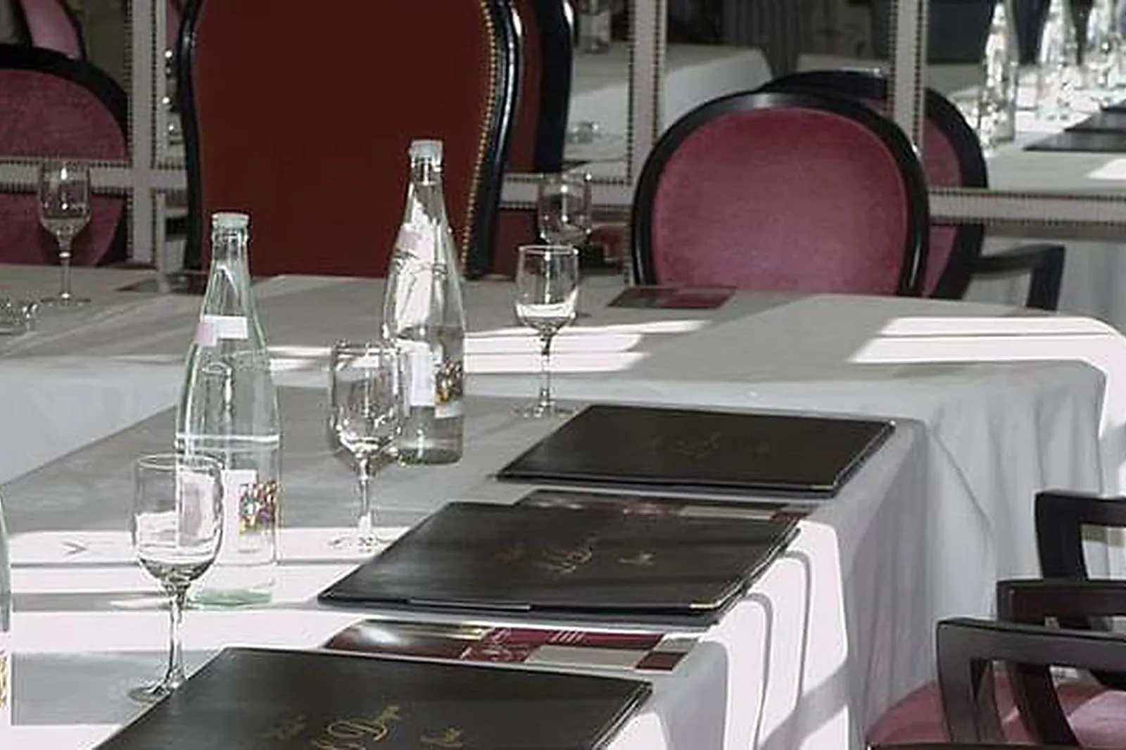 Lieux événementiels, DOMAINE SAINT-CLAIR - LE DONJON ***