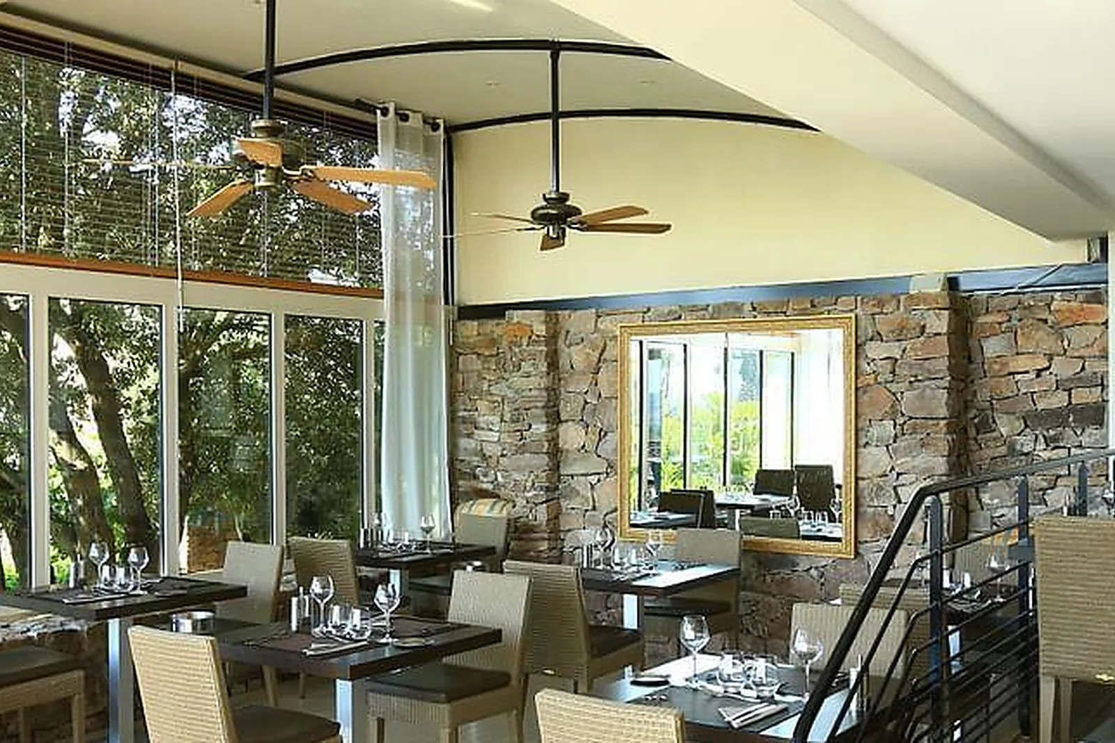 Lieux événementiels, DOMAINE SAINT ENDRÉOL GOLF & SPA RESORT