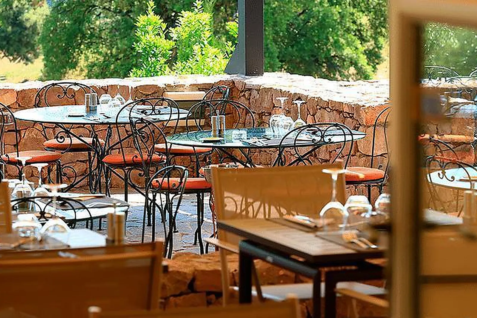 Lieux événementiels, DOMAINE SAINT ENDRÉOL GOLF & SPA RESORT