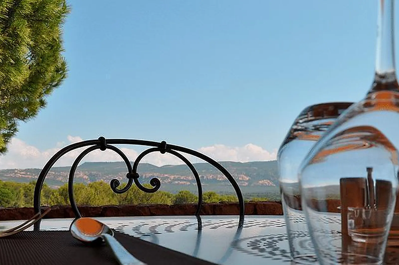 Lieux événementiels, DOMAINE SAINT ENDRÉOL GOLF & SPA RESORT