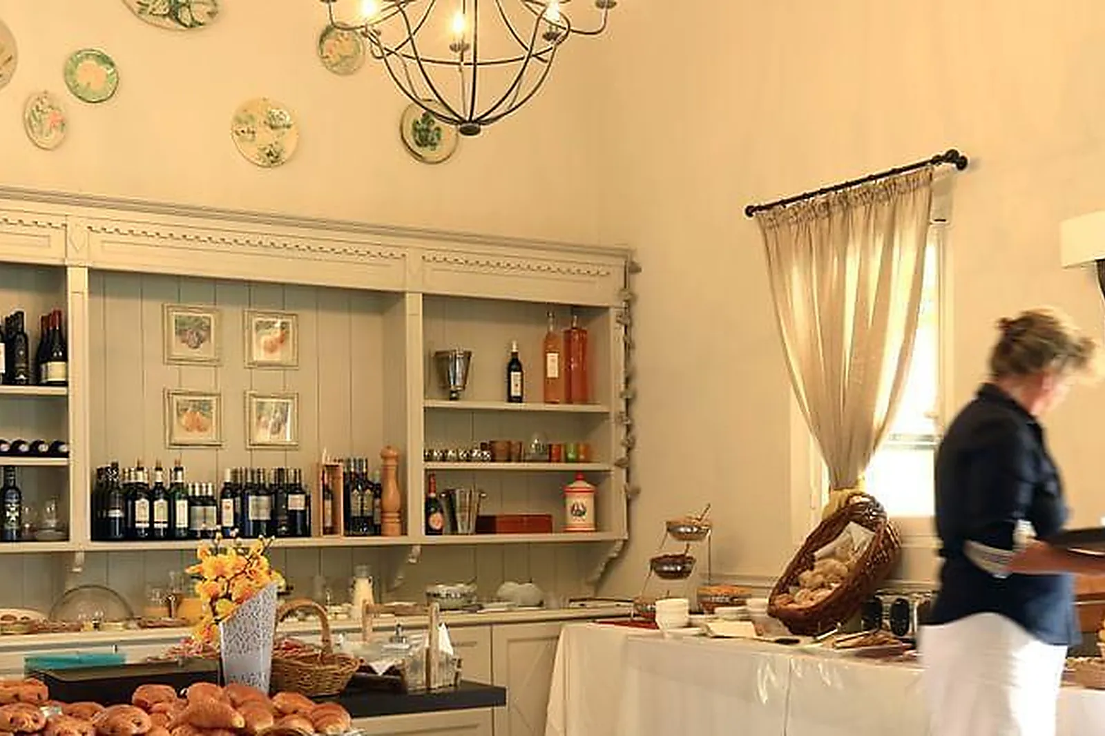 Lieux événementiels, DOMAINE SAINT ENDRÉOL GOLF & SPA RESORT