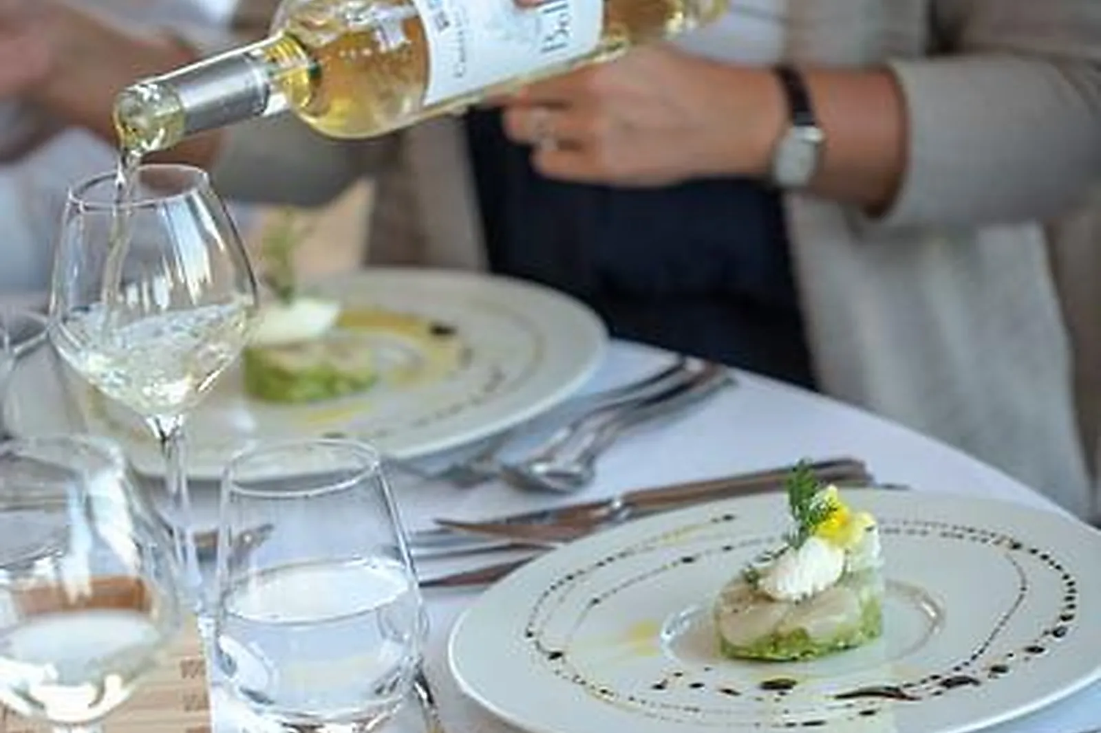 Lieux événementiels, DOMAINE SAINT ENDRÉOL GOLF & SPA RESORT