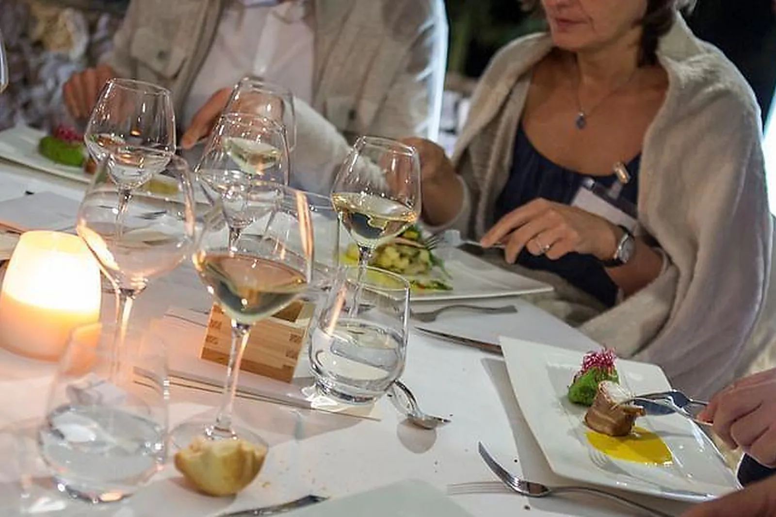 Lieux événementiels, DOMAINE SAINT ENDRÉOL GOLF & SPA RESORT