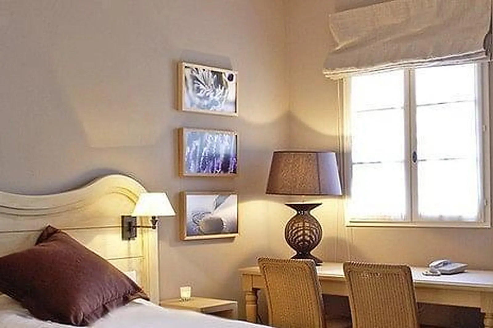 Lieux événementiels, DOMAINE SAINT ENDRÉOL GOLF & SPA RESORT