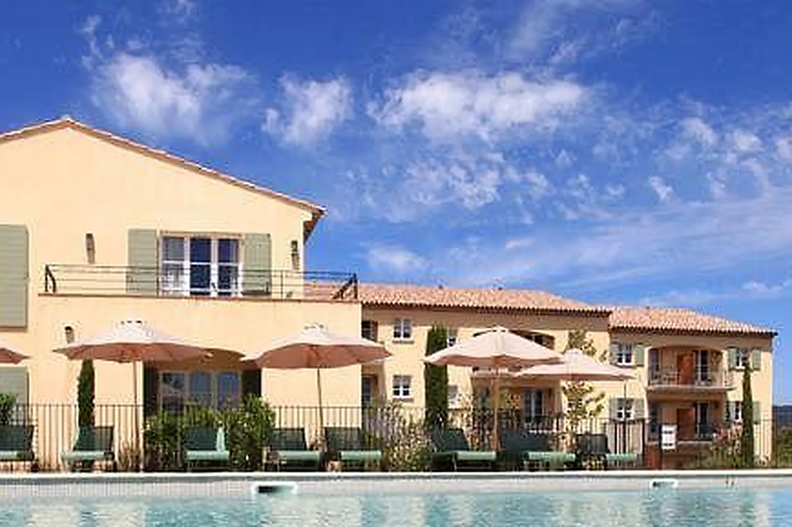 Lieux événementiels, DOMAINE SAINT ENDRÉOL GOLF & SPA RESORT