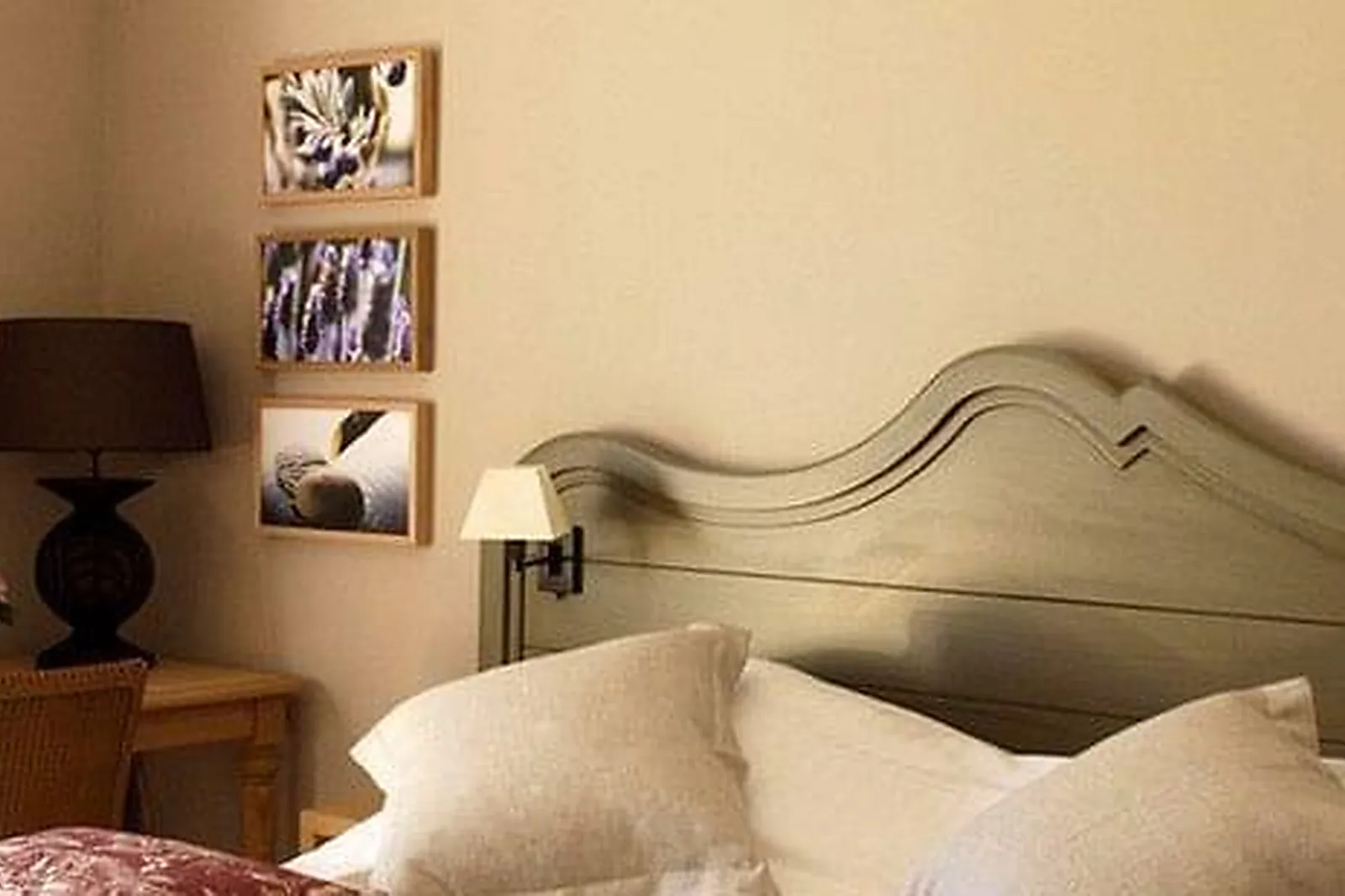 Lieux événementiels, DOMAINE SAINT ENDRÉOL GOLF & SPA RESORT