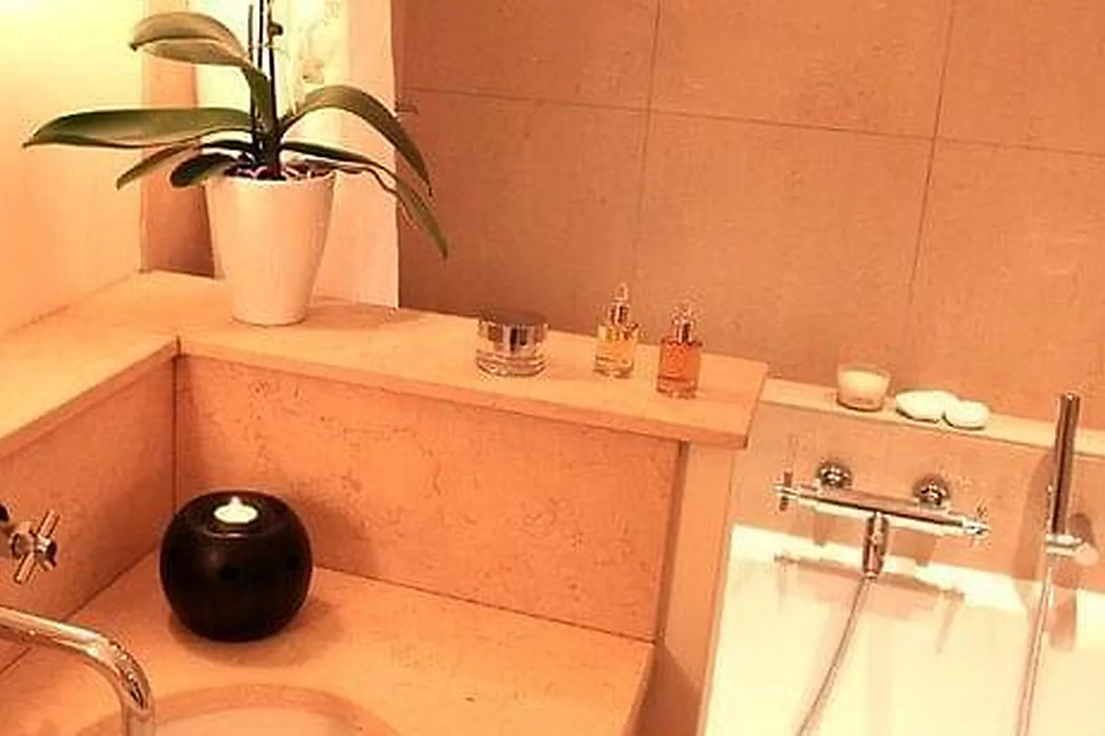 Lieux événementiels, DOMAINE SAINT ENDRÉOL GOLF & SPA RESORT