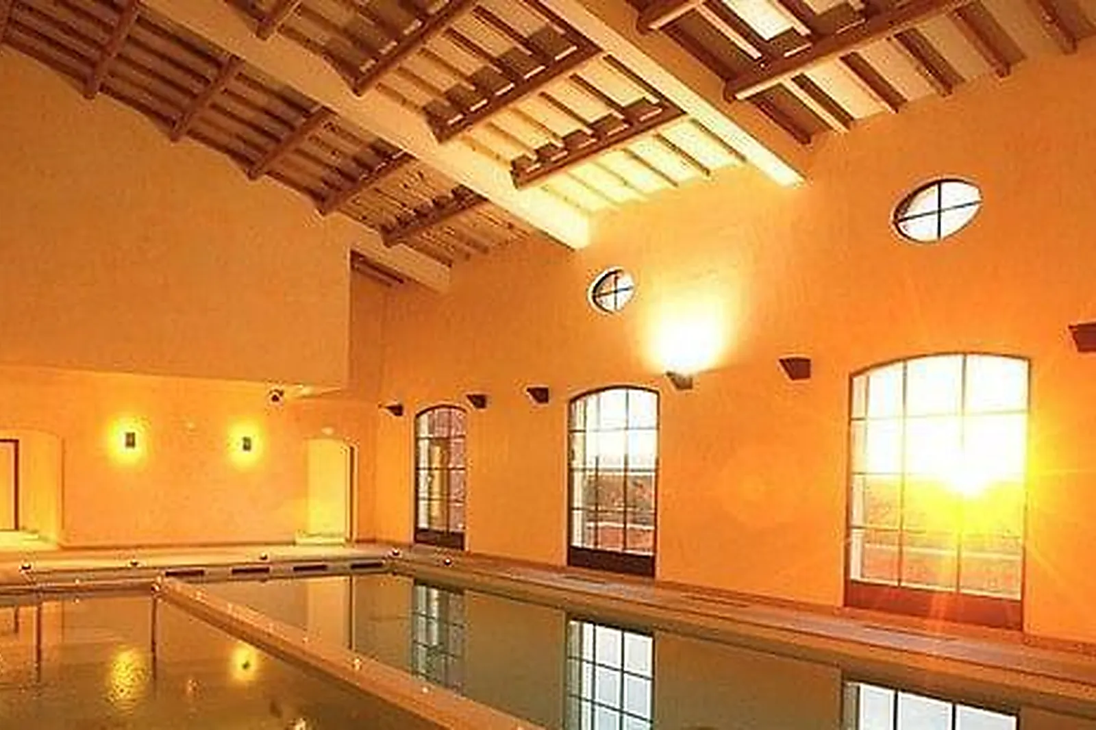 Lieux événementiels, DOMAINE SAINT ENDRÉOL GOLF & SPA RESORT