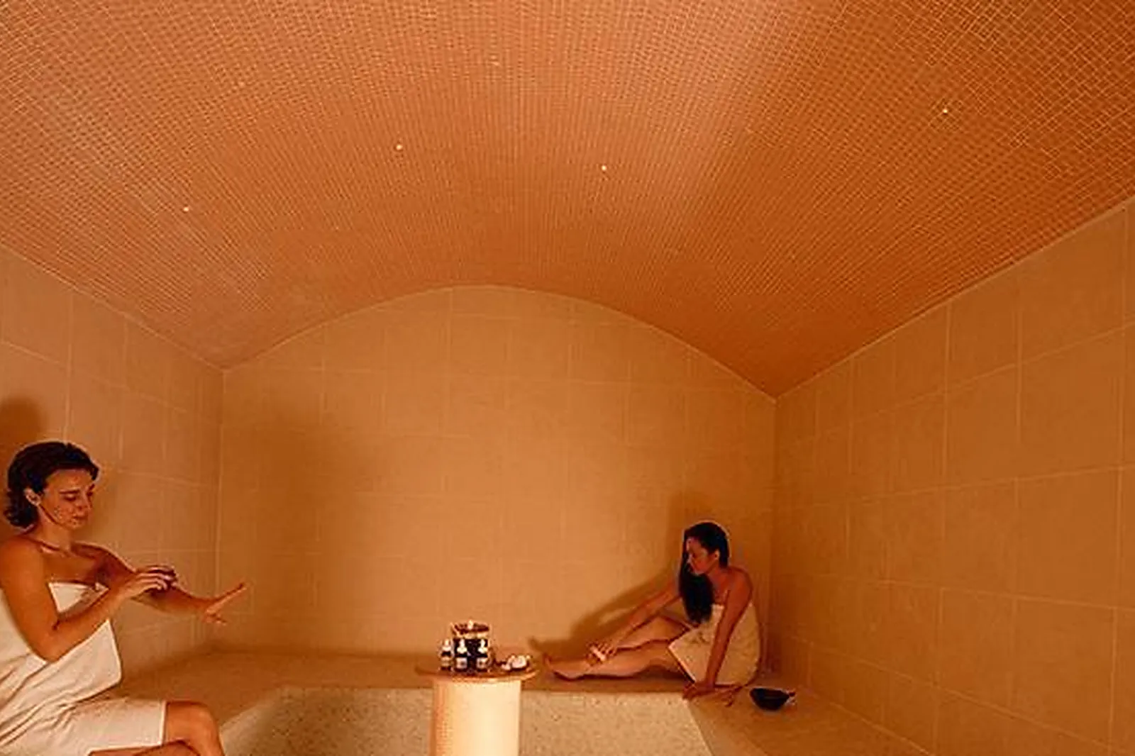 Lieux événementiels, DOMAINE SAINT ENDRÉOL GOLF & SPA RESORT