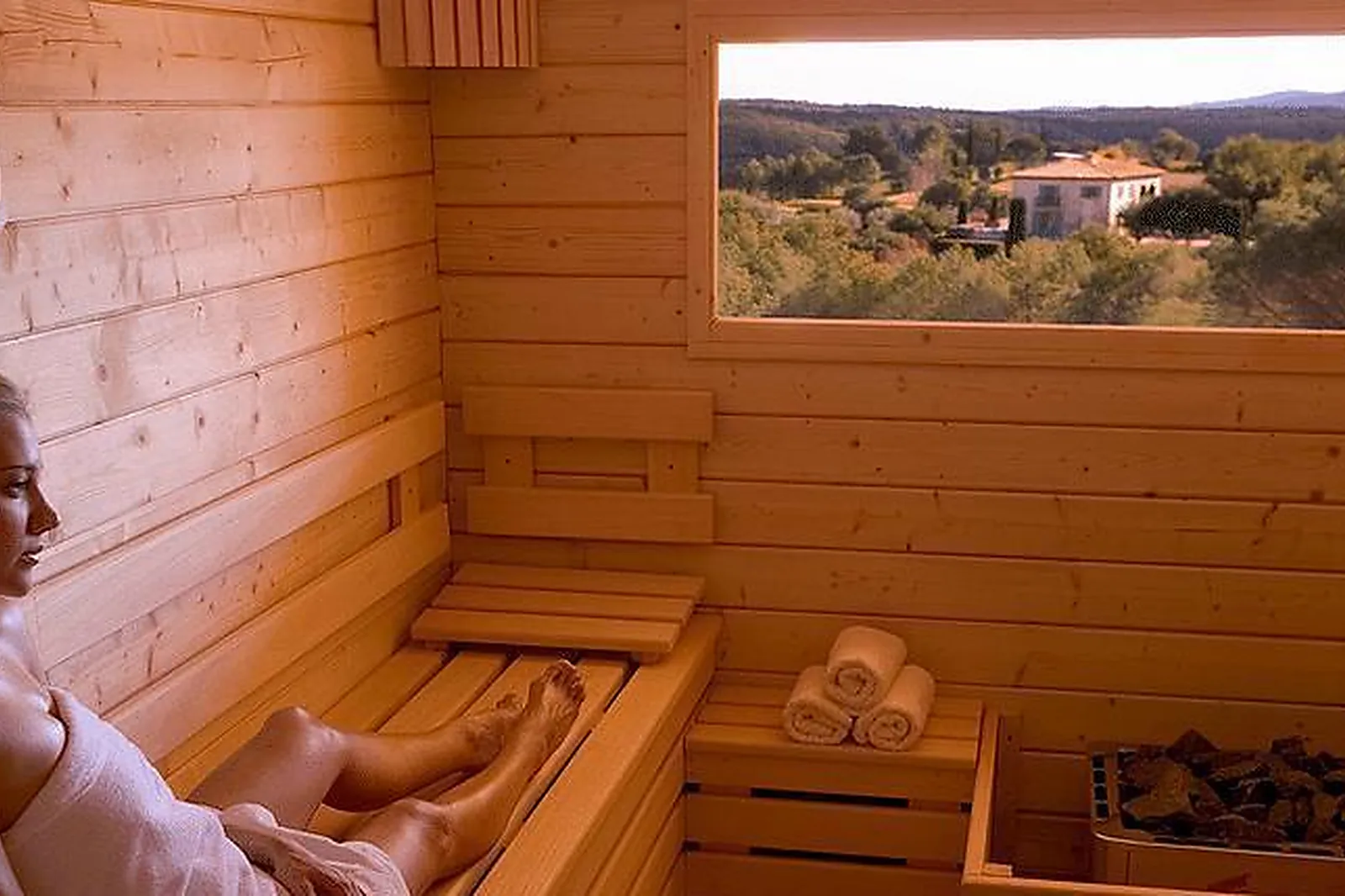 Lieux événementiels, DOMAINE SAINT ENDRÉOL GOLF & SPA RESORT