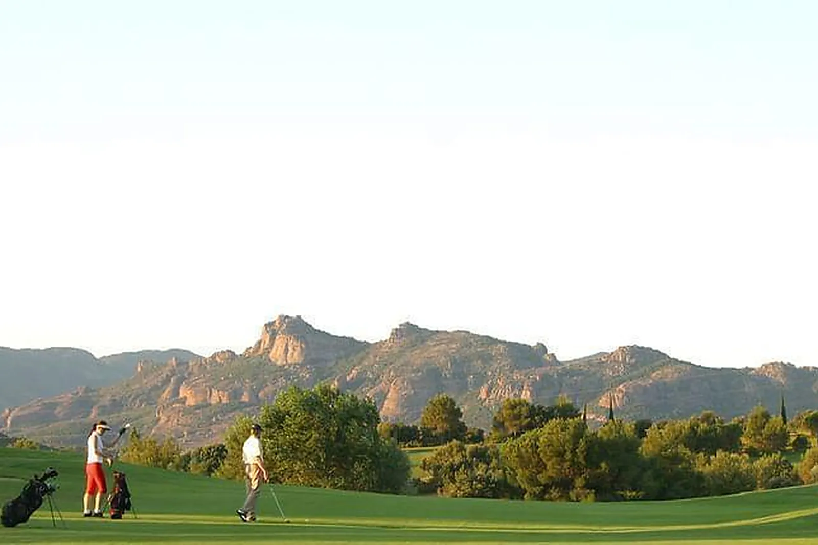 Lieux événementiels, DOMAINE SAINT ENDRÉOL GOLF & SPA RESORT