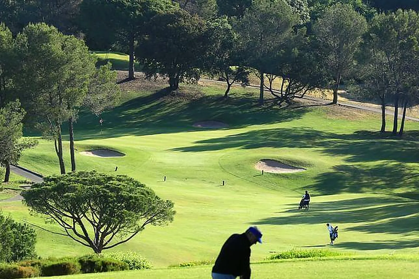 Lieux événementiels, DOMAINE SAINT ENDRÉOL GOLF & SPA RESORT