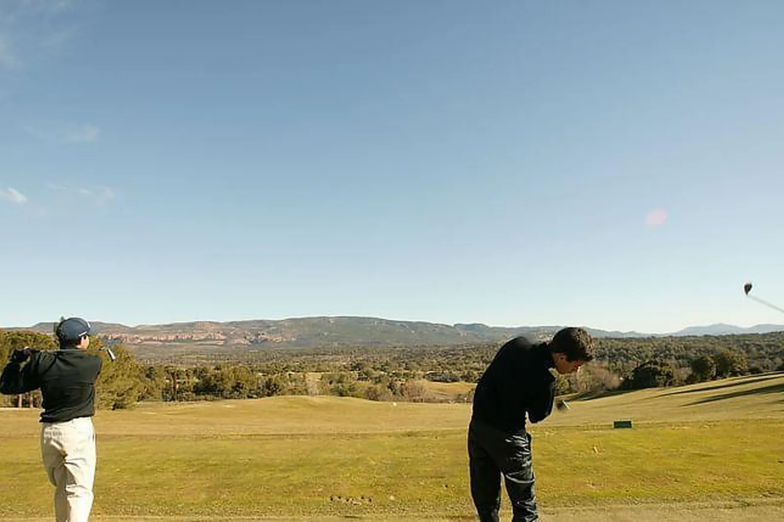 Lieux événementiels, DOMAINE SAINT ENDRÉOL GOLF & SPA RESORT