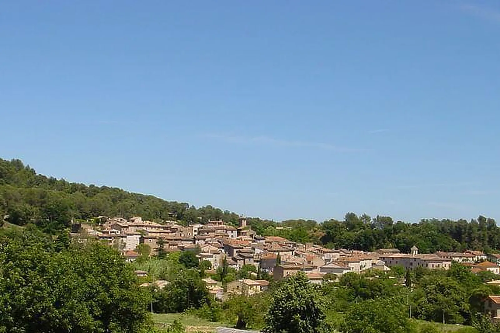 Lieux événementiels, DOMAINE SAINT ENDRÉOL GOLF & SPA RESORT