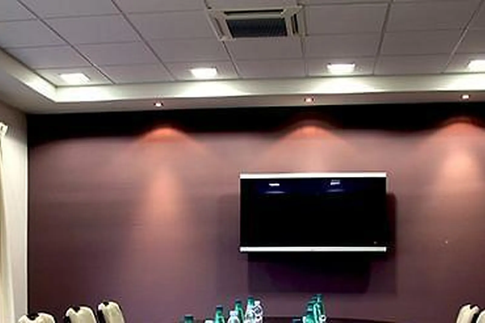 Lieux événementiels, DOMAINE SAINT ENDRÉOL GOLF & SPA RESORT