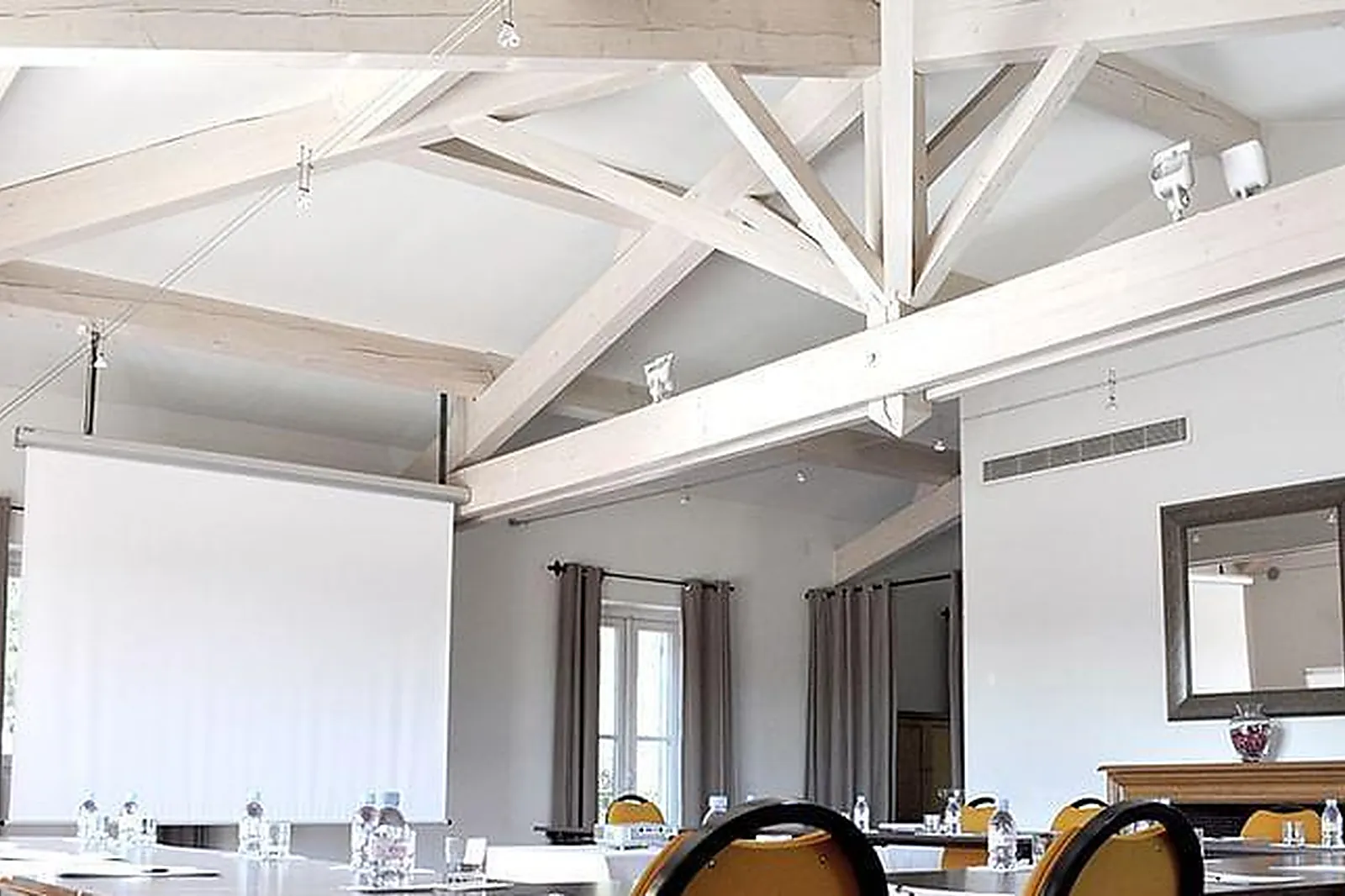 Lieux événementiels, DOMAINE SAINT ENDRÉOL GOLF & SPA RESORT