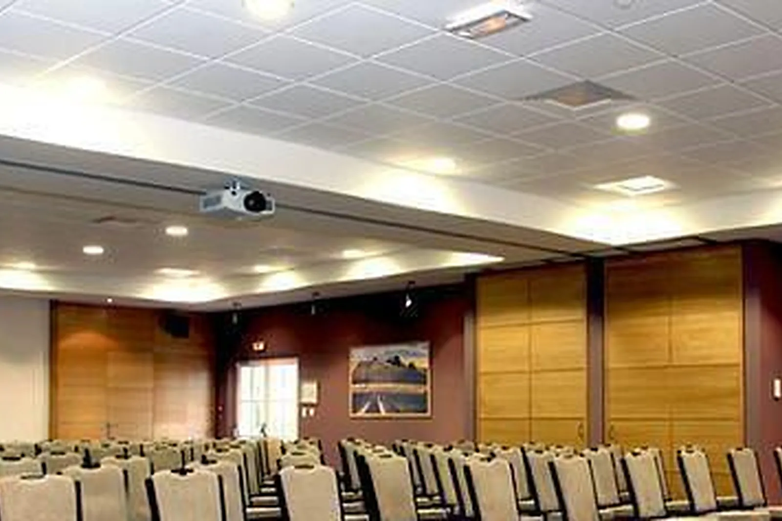 Lieux événementiels, DOMAINE SAINT ENDRÉOL GOLF & SPA RESORT