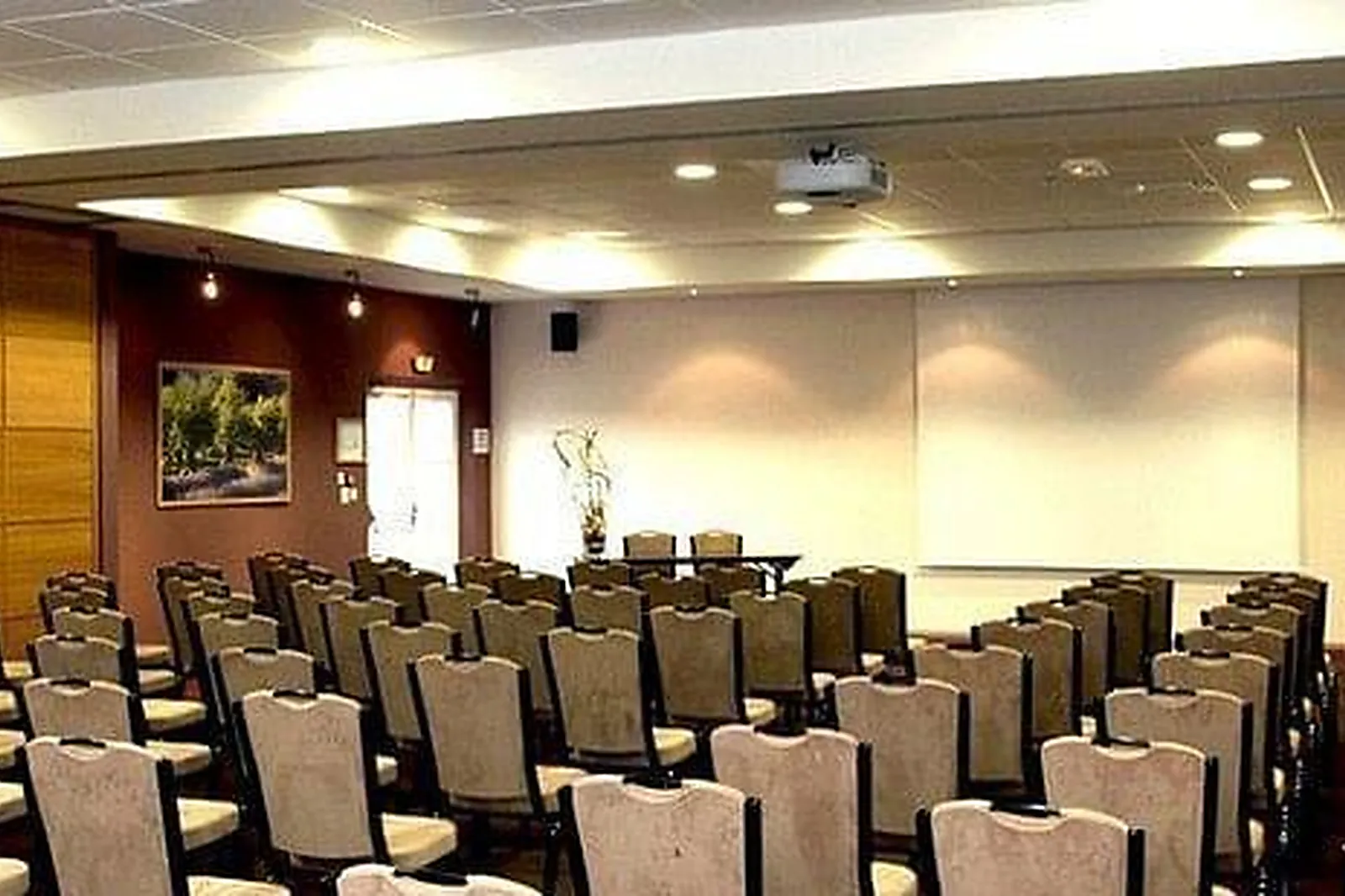 Lieux événementiels, DOMAINE SAINT ENDRÉOL GOLF & SPA RESORT