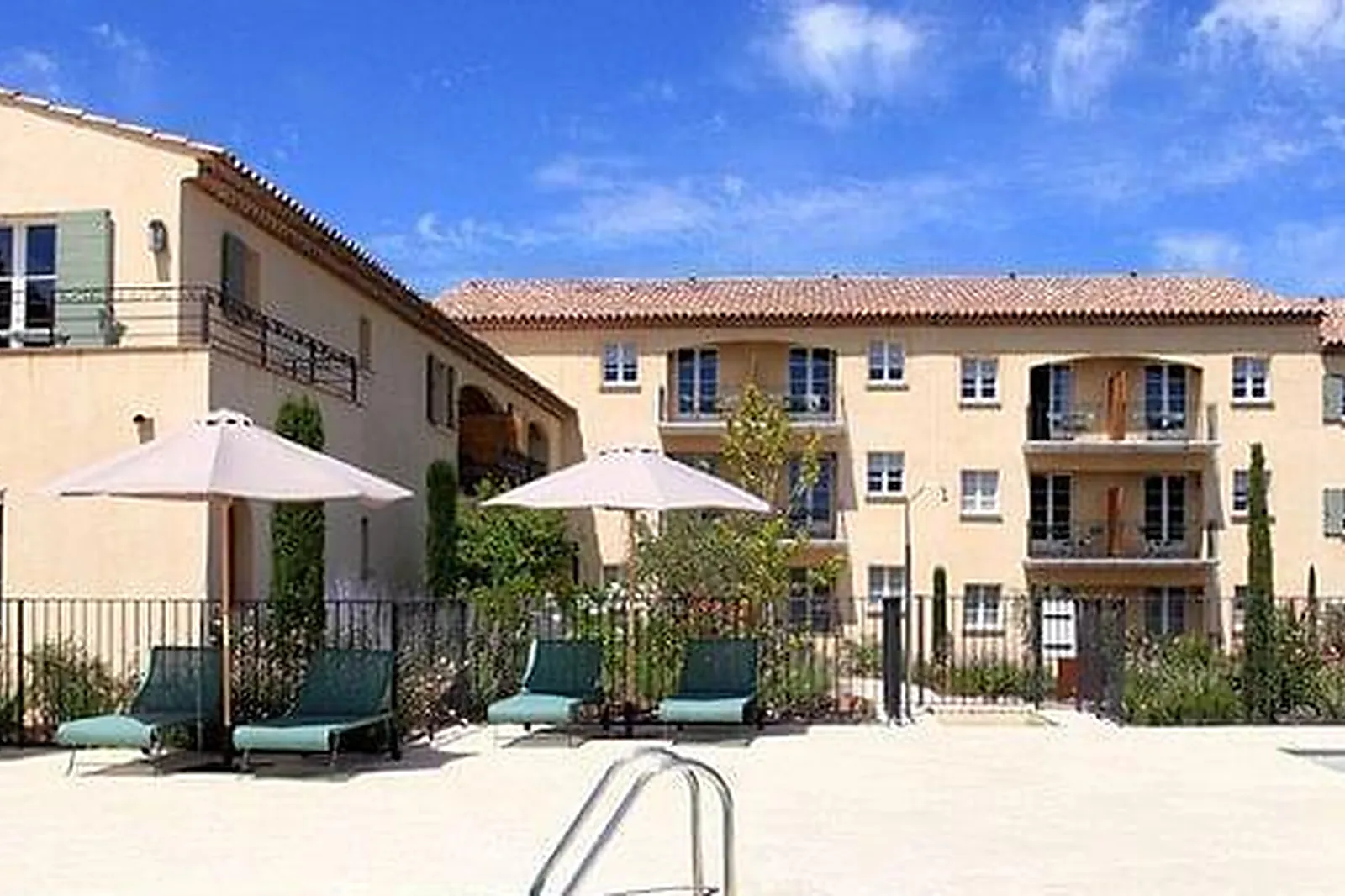 Lieux événementiels, DOMAINE SAINT ENDRÉOL GOLF & SPA RESORT