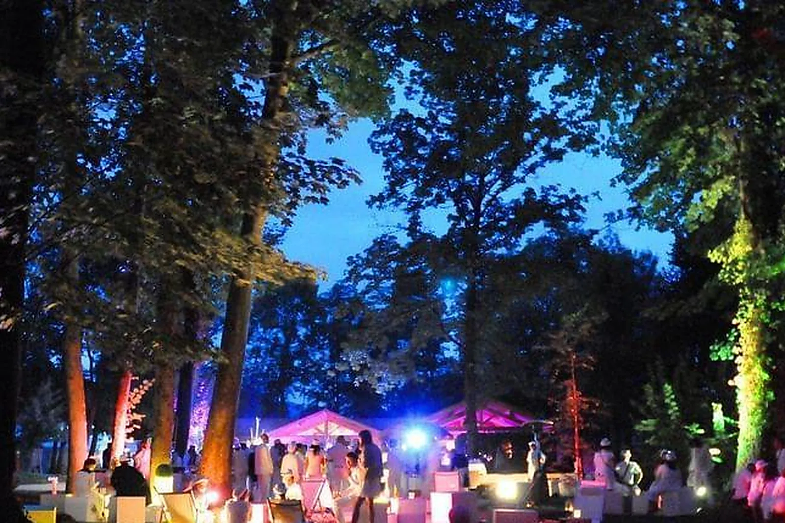 Lieux événementiels, DOMAINE SAINT-JEAN DE CHÉPY