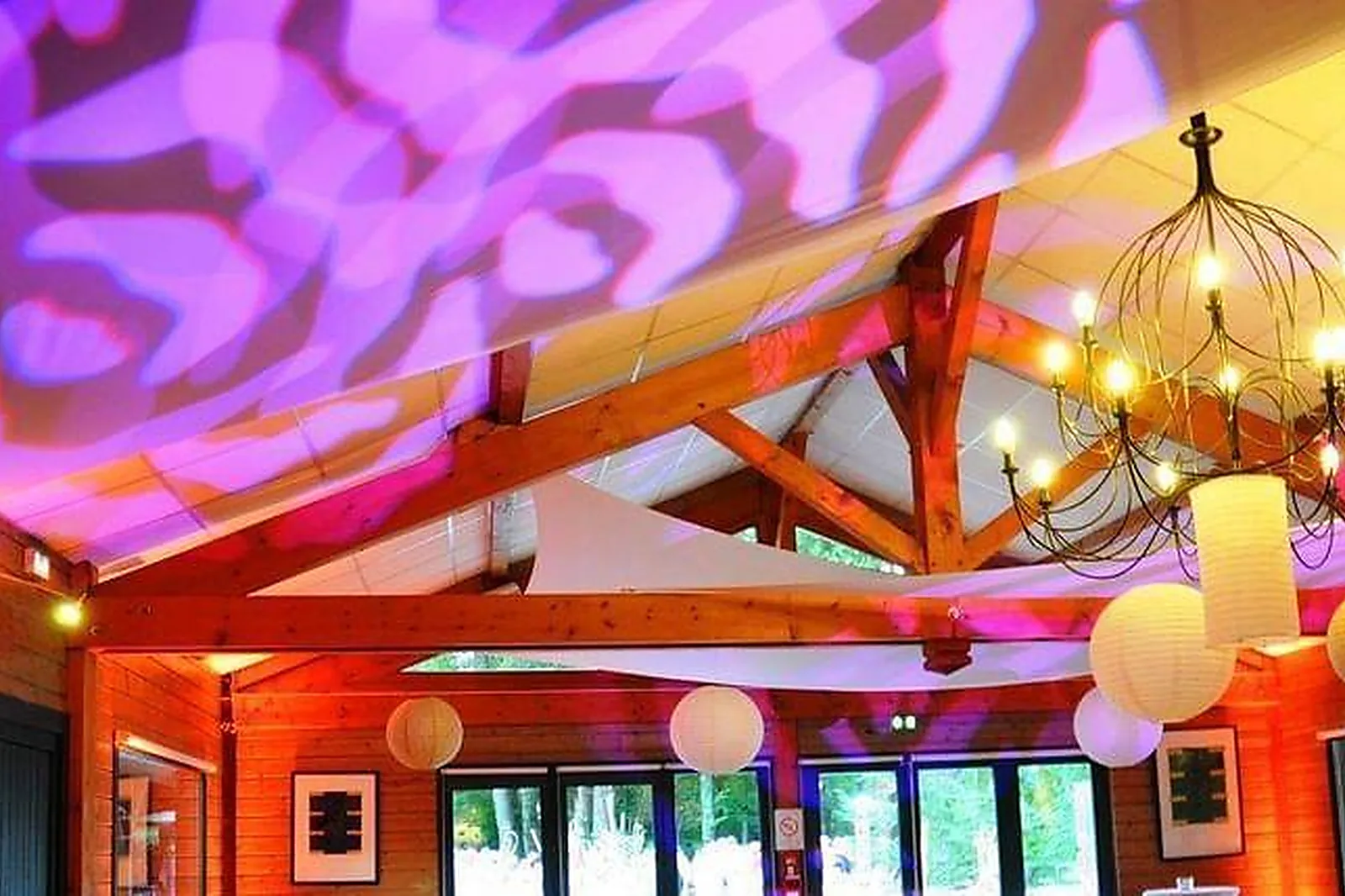 Lieux événementiels, DOMAINE SAINT-JEAN DE CHÉPY