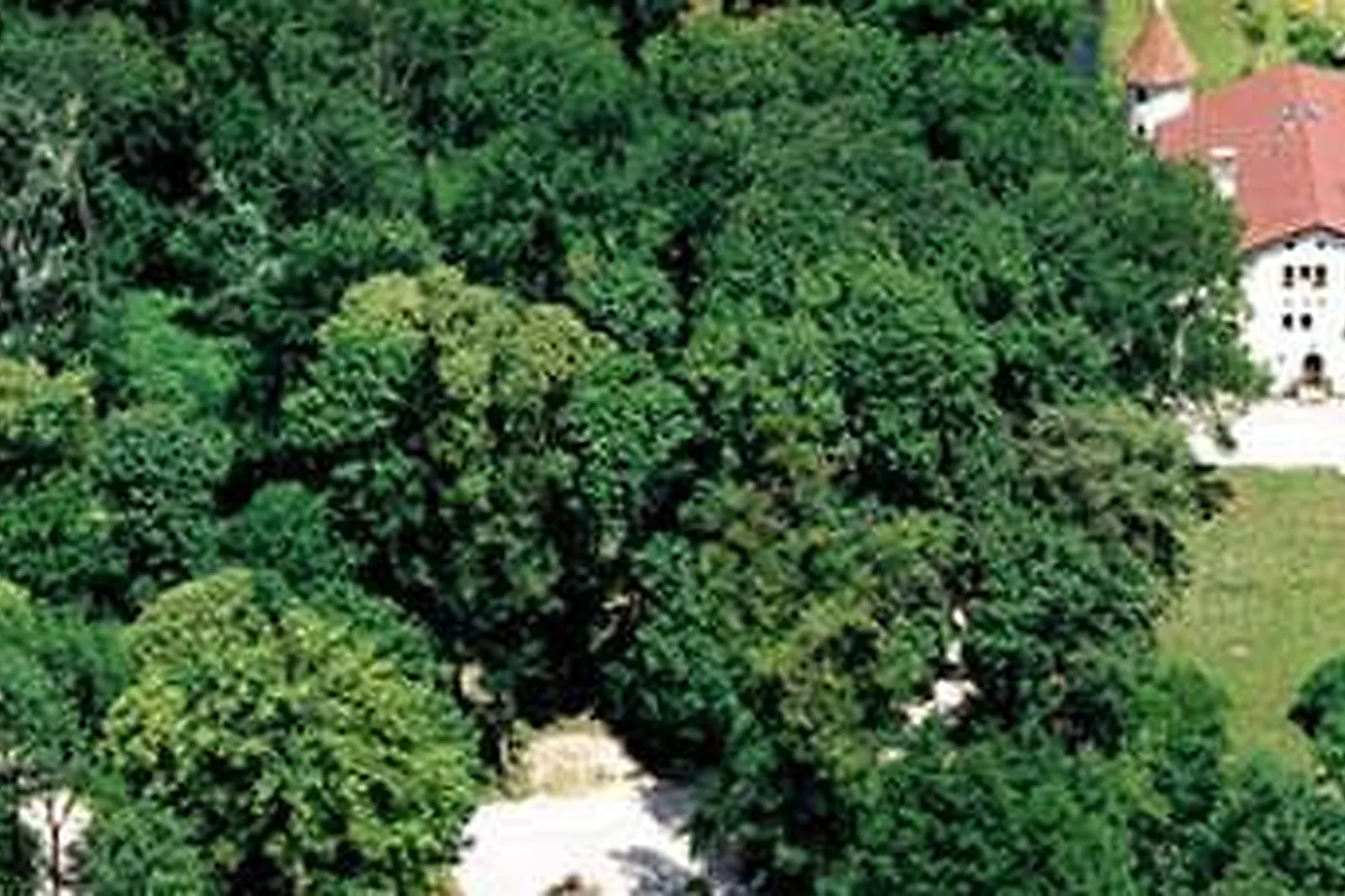 Lieux événementiels, DOMAINE SAINT-JEAN DE CHÉPY