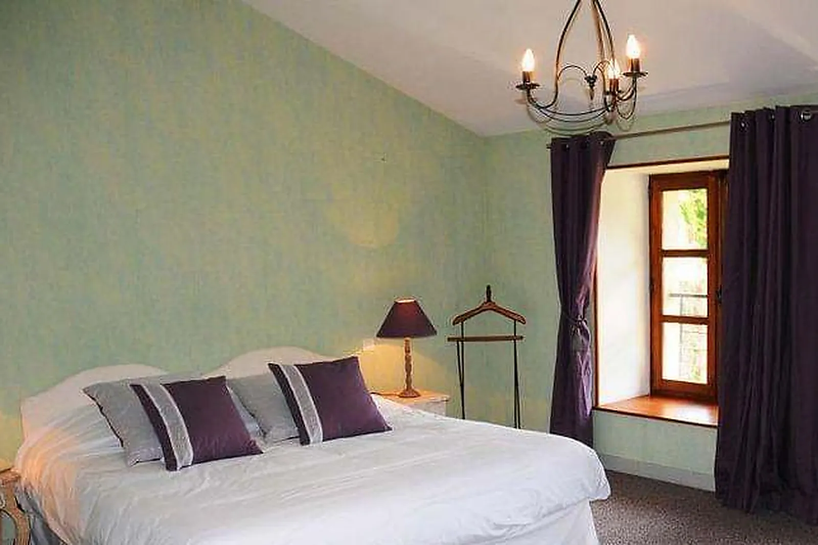 Lieux événementiels, DOMAINE SAINT-JEAN DE CHÉPY