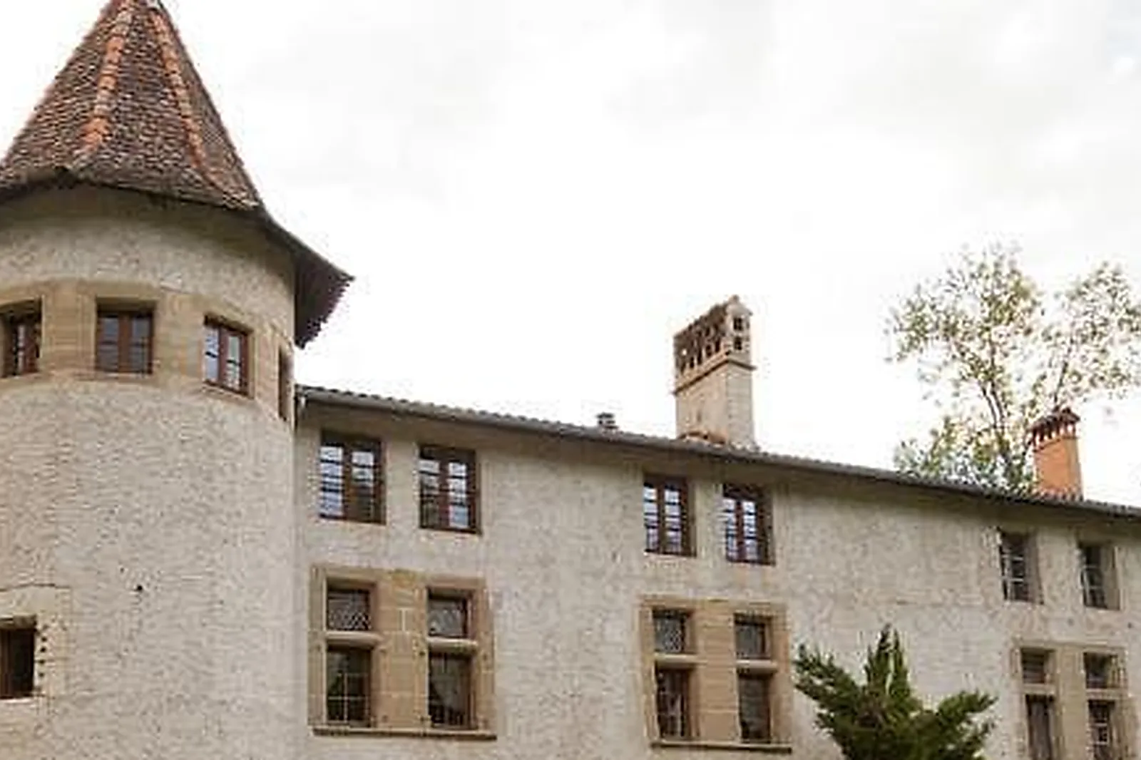 Lieux événementiels, DOMAINE SAINT-JEAN DE CHÉPY