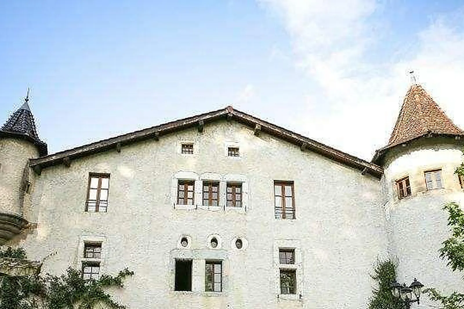 Lieux événementiels, DOMAINE SAINT-JEAN DE CHÉPY