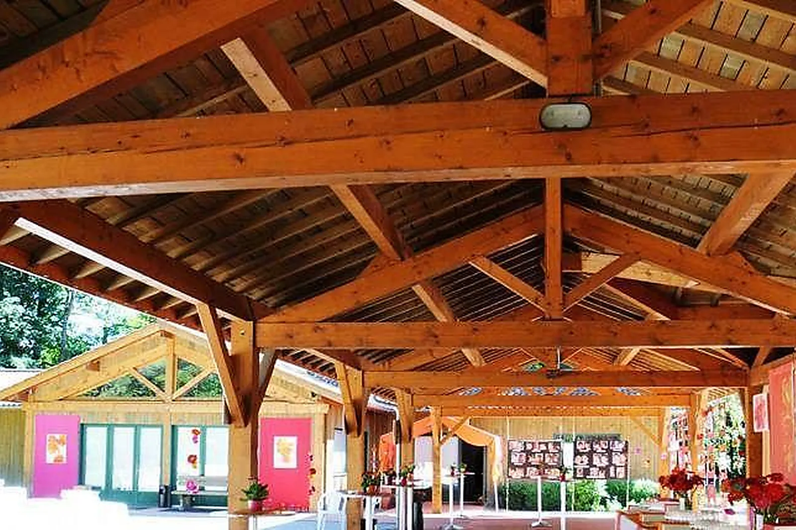 Lieux événementiels, DOMAINE SAINT-JEAN DE CHÉPY