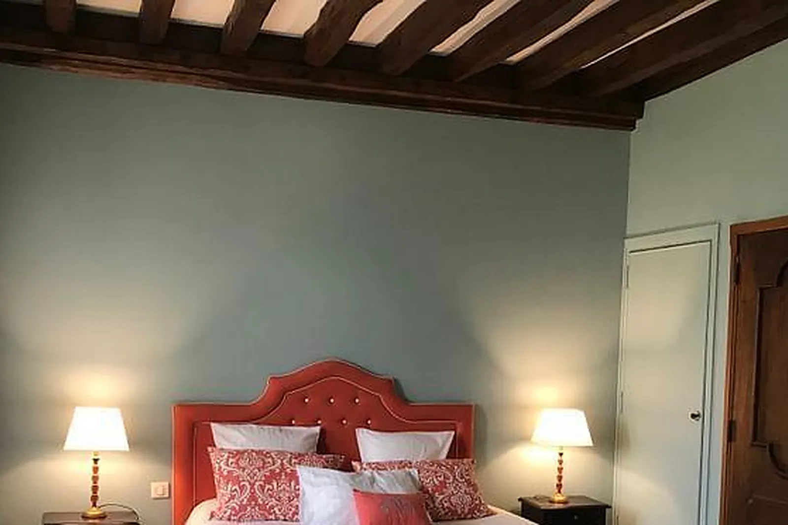 Lieux événementiels, DOMAINE ST GERMER