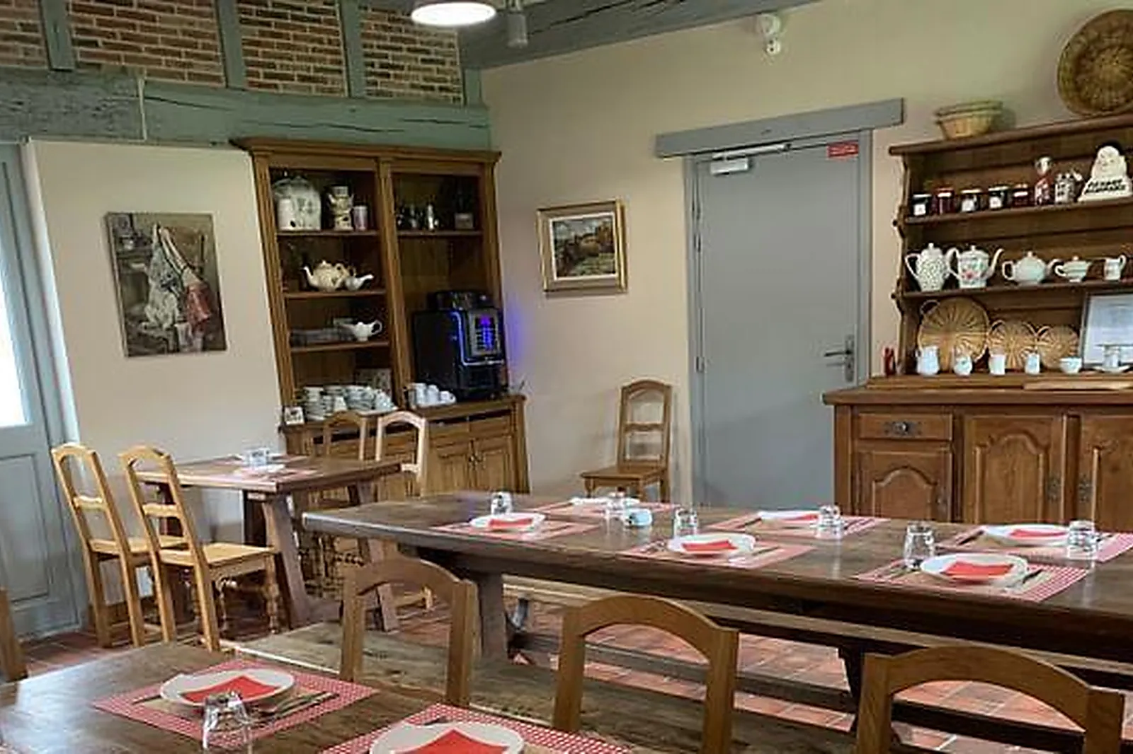 Lieux événementiels, DOMAINE ST GERMER