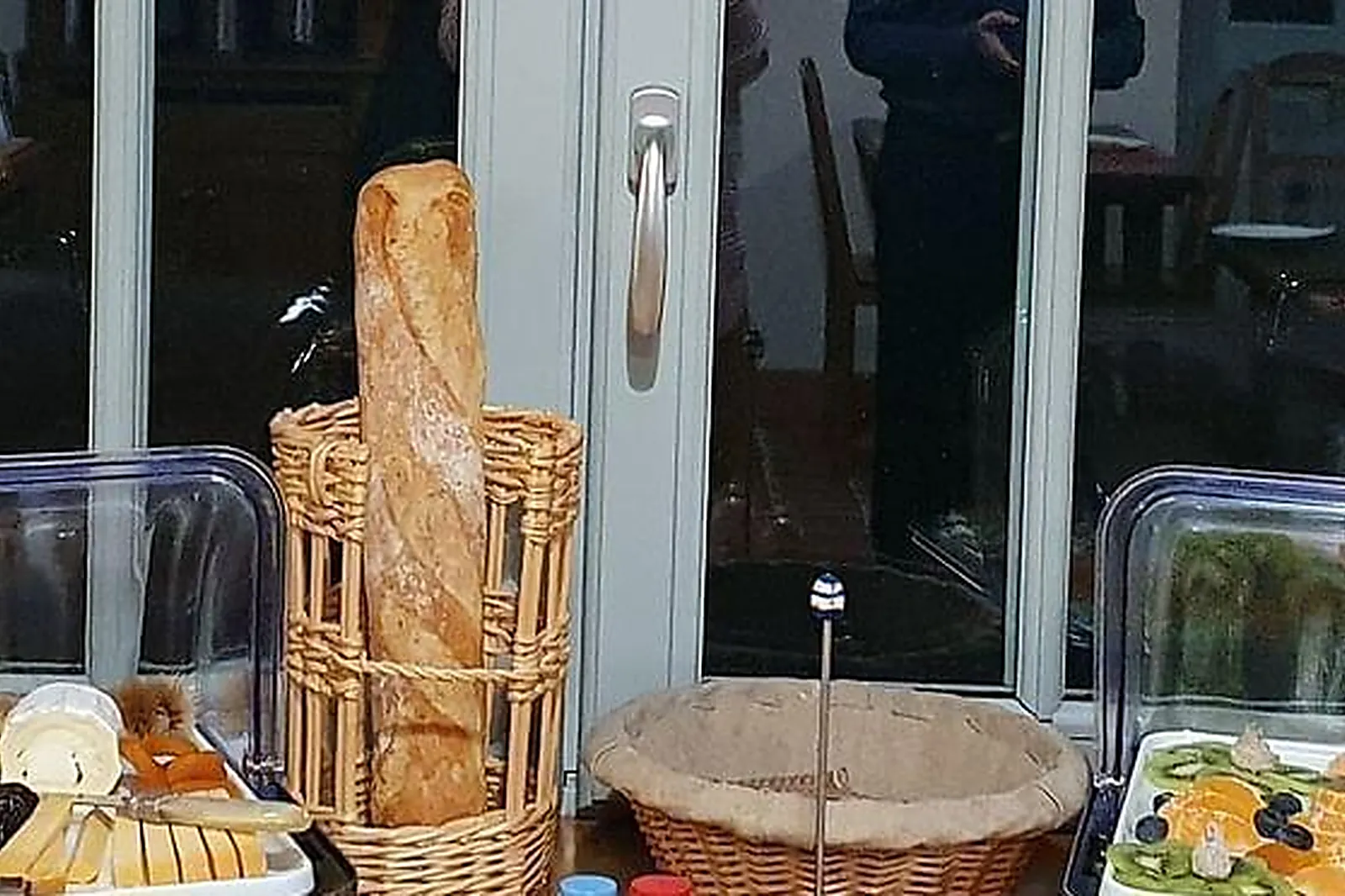 Lieux événementiels, DOMAINE ST GERMER