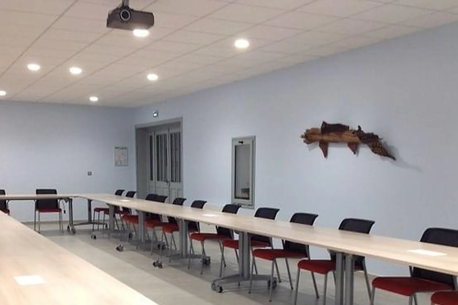 Lieux événementiels, DOMAINE ST GERMER