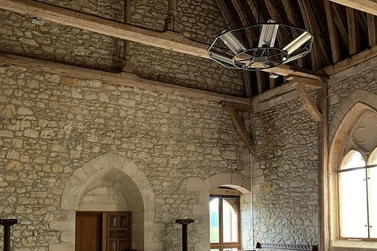 Lieux événementiels, DOMAINE ST GERMER